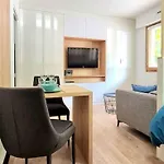 Ma Bulle D Aix Superbe Confort Apartament