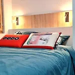 Ma Bulle D Aix Superbe Confort Apartament