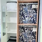 Apartament Ma Bulle D Aix Superbe Confort Aix-les-Bains
