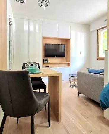 Ma Bulle D Aix Superbe Confort Apartment