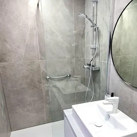 Ma Bulle D Aix Superbe Confort Апартаменты
