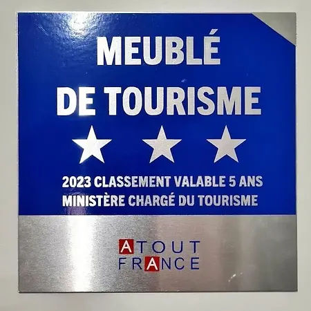 Ma Bulle D Aix Superbe Confort Apartman